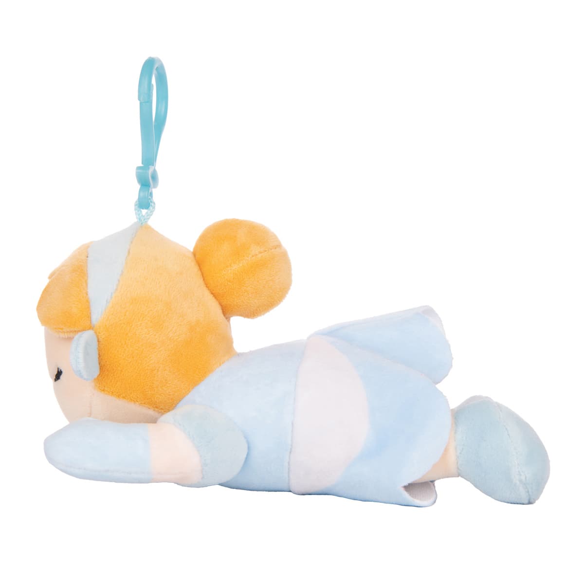 М'яка іграшка на кліпсі Sambro Disney Collectible Cinderella 13 см, DSG-9429-3 — фото 2