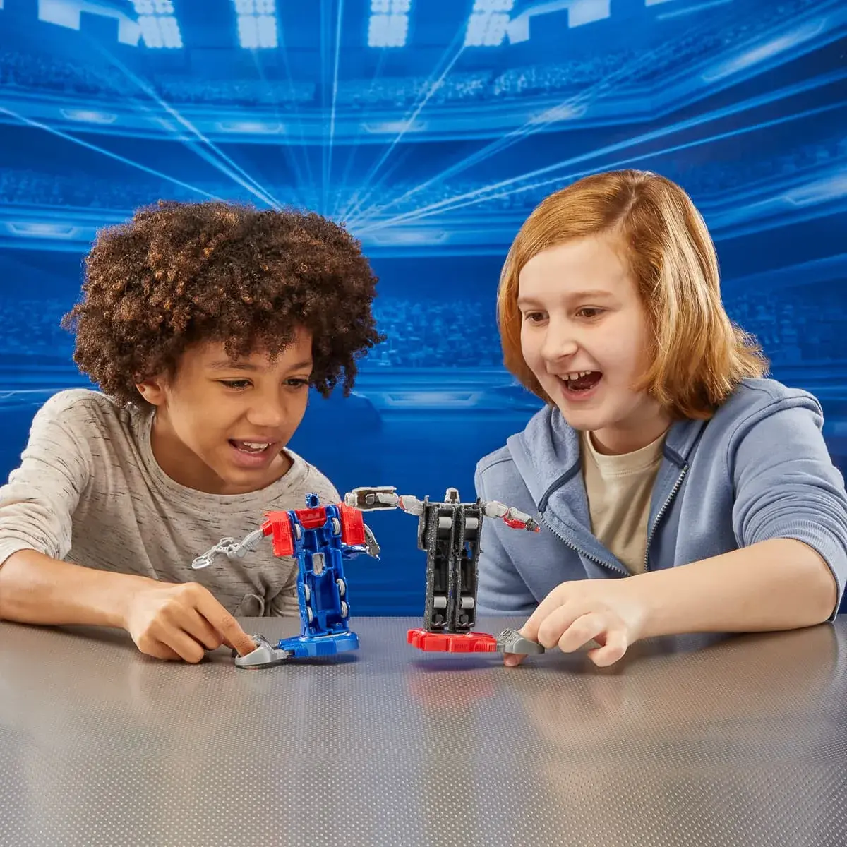 Набір Hasbro One Battling Robots Трансформери: Нове покоління, F9207 — фото 5