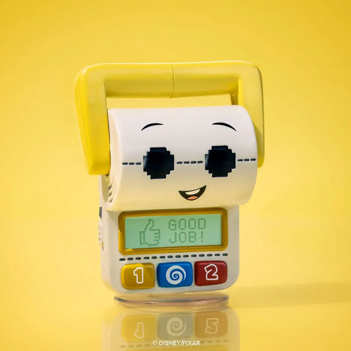 Фігурка Funko Pор Історія іграшок 5 Смарті Пентс (90771) — фото 3
