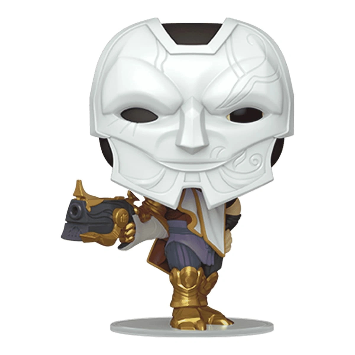 Фігурка Funko Pop Ліга Легенд Джин — фото 2