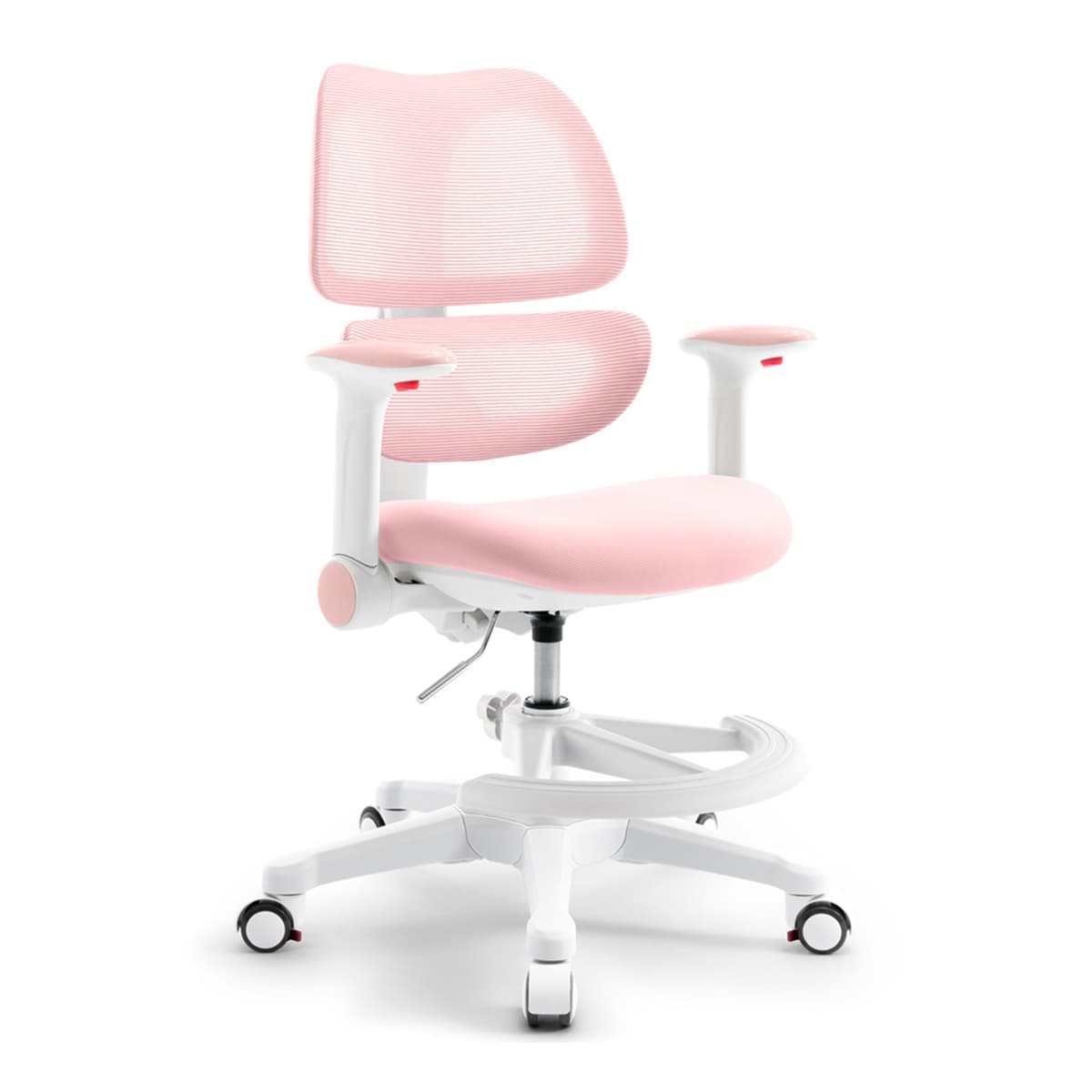 Дитяче крісло Mealux Dream Air Pink Y-607 KP