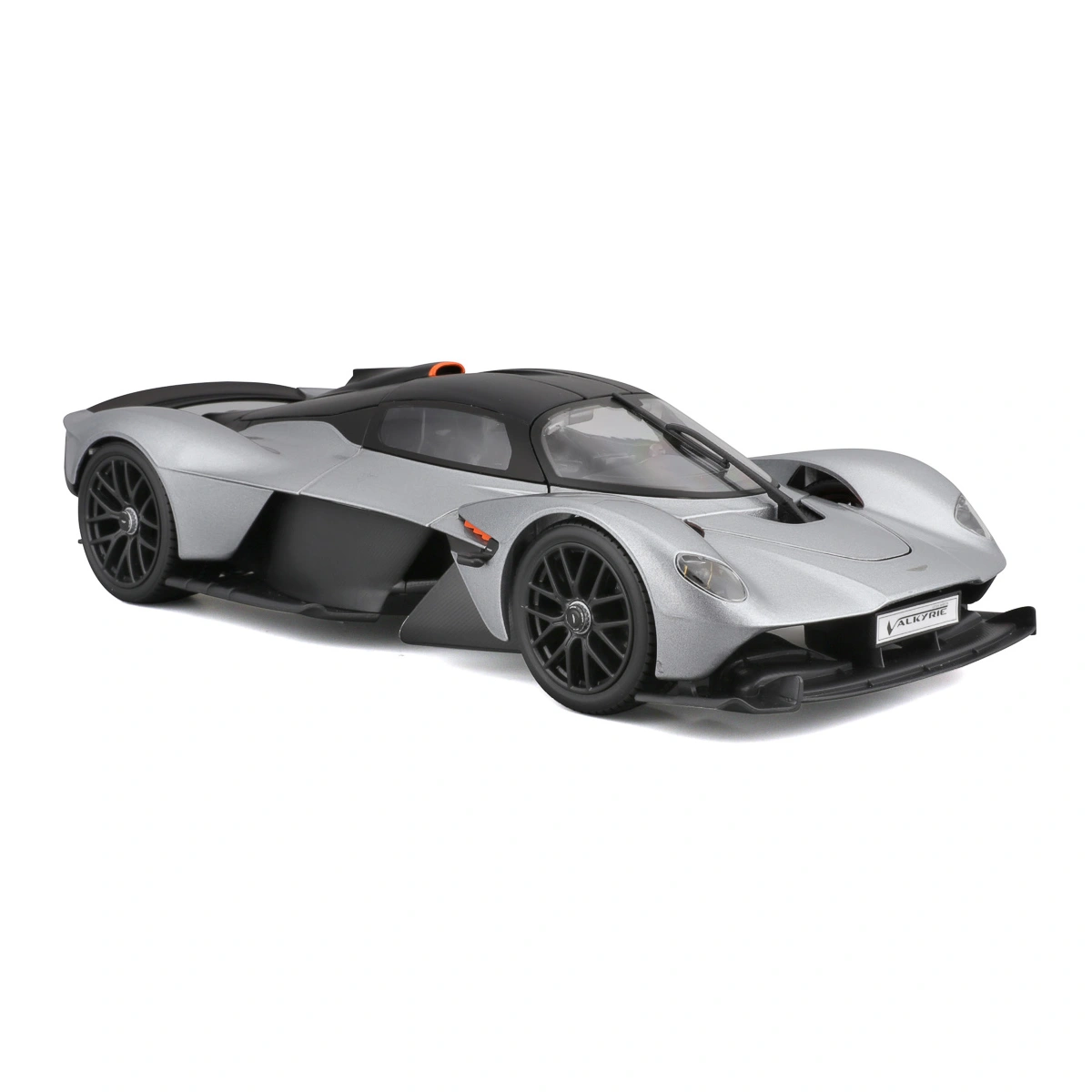 Машинка Maisto Aston Martin Valkyrie — фото 6
