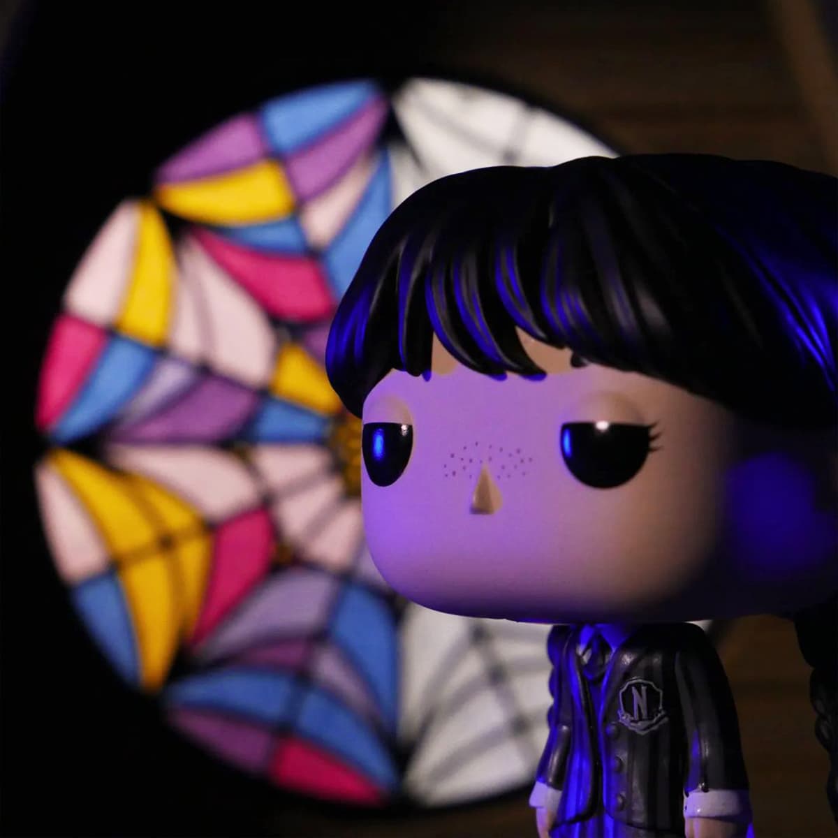 Ігрова фігурка Funko Pop! Венздей, 67457 — фото 5