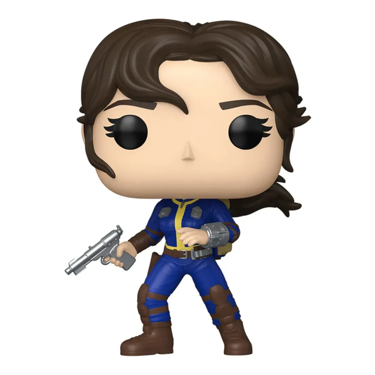 Фігурка Funko Pop Фолаут Люсі Маклін 86797 — фото 2