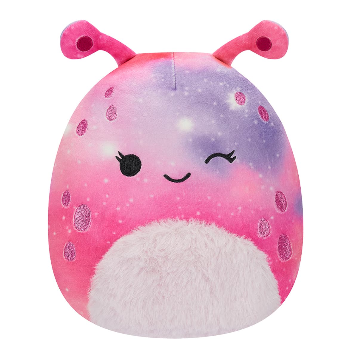 М'яка іграшка Squishmallows Прибулець Лоралі 19 см, SQCR04119