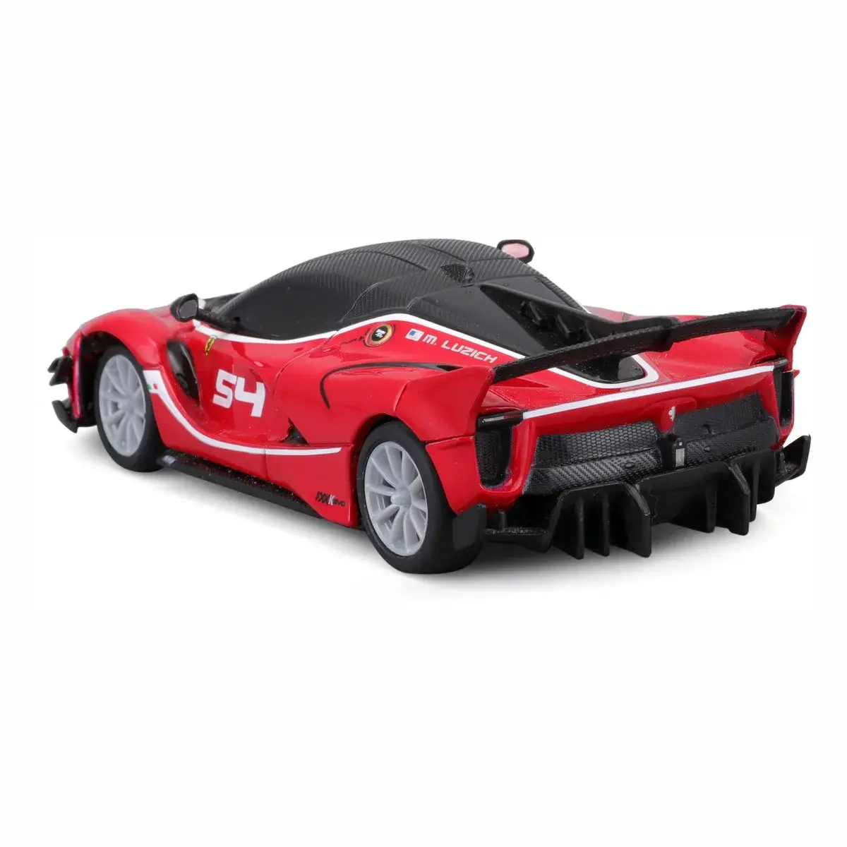 Машинка на р/к Maisto Tech Ferrari FXX-K EVO (23020) — фото 9