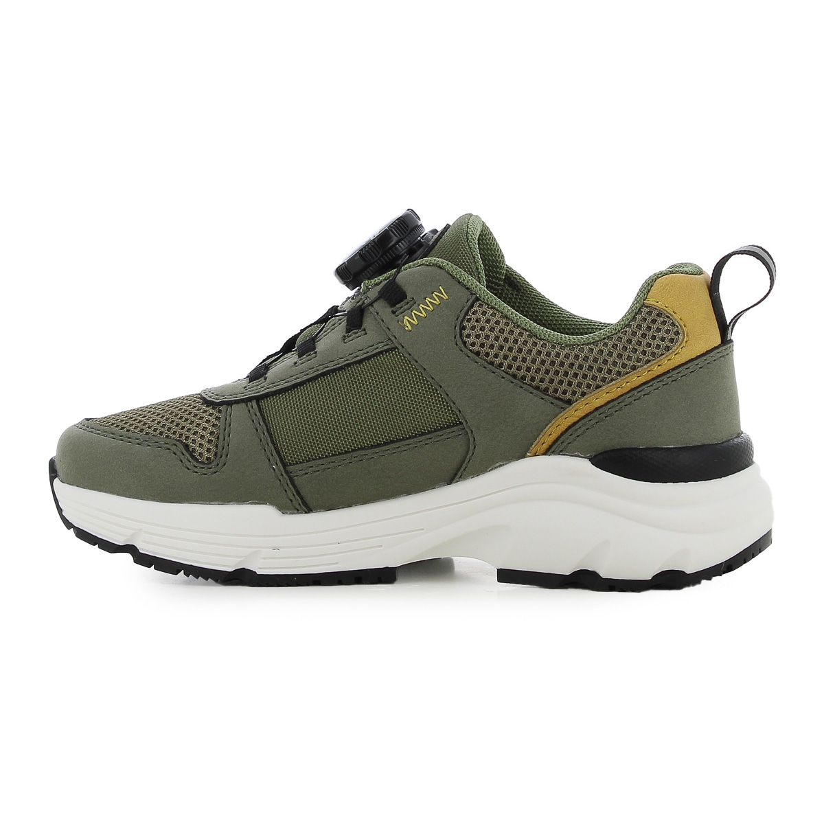 Кросівки Safety Jogger Riposo — фото 7