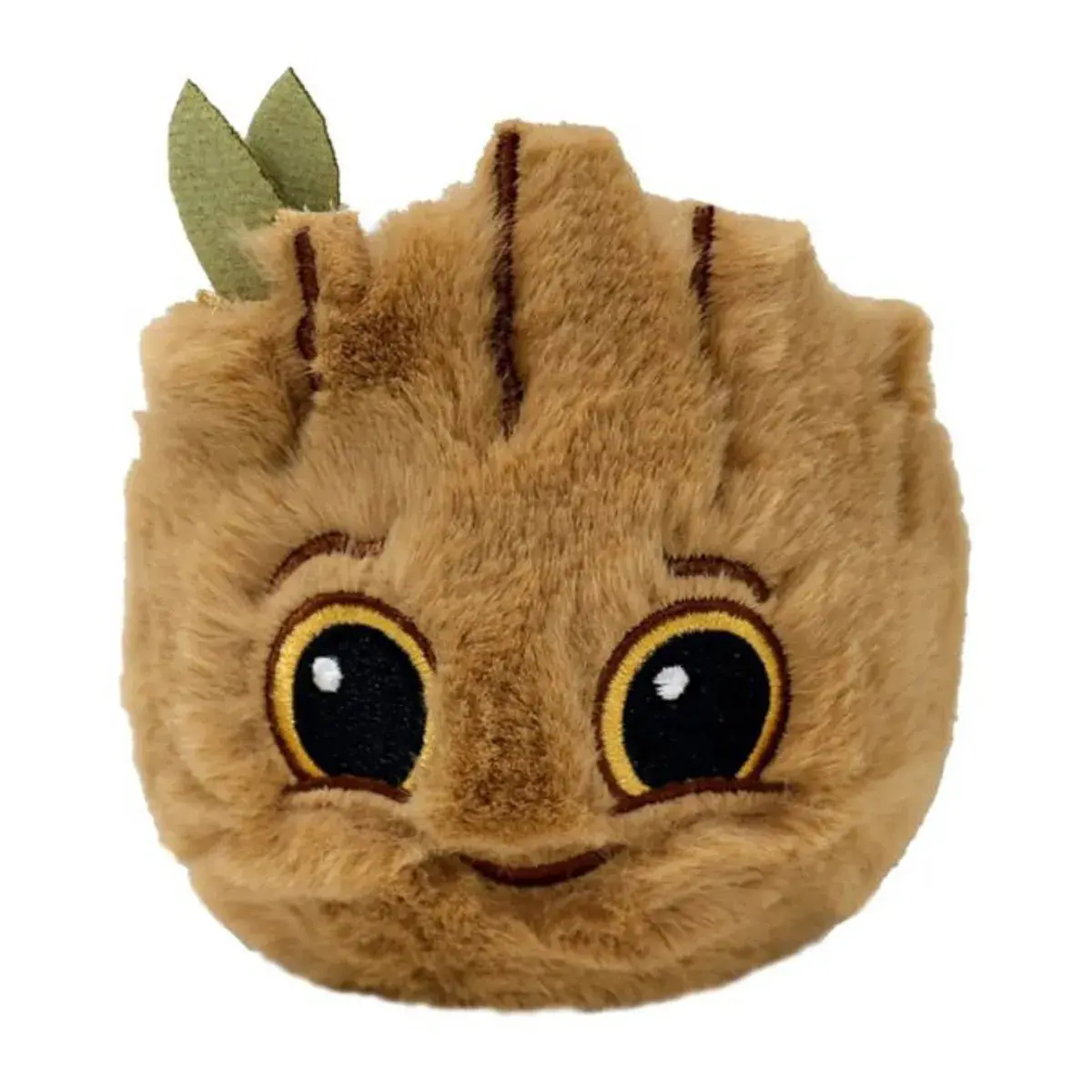 М’яка іграшка-стрибунець TY Beanie bouncers Groot 9 см 83032