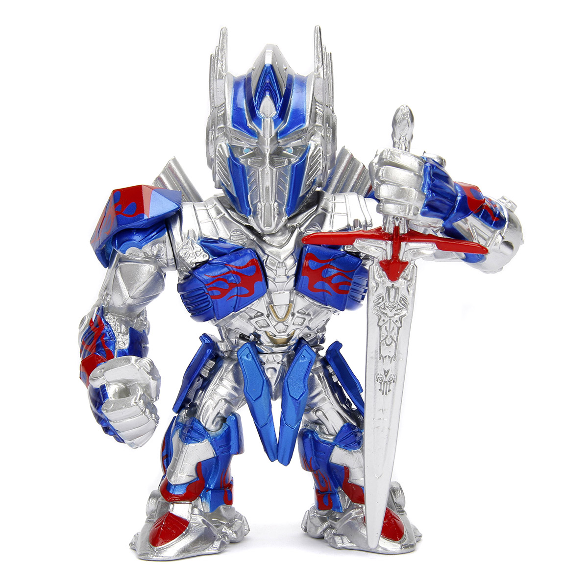 Фігурка Jada Toys Оптимус Прайм, 253111002