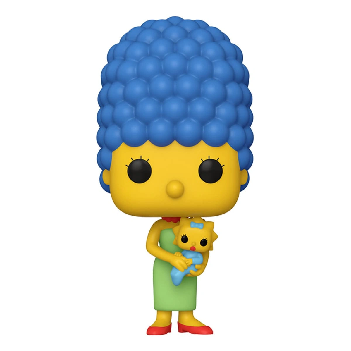 Фігурка Funko Pop Сімпсони S11 Мардж — фото 2