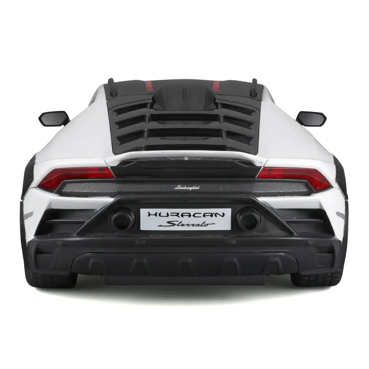 Машинка на радіокеруванні Maisto Lamborghini Huracаn Sterrato 1:14 (82817) — фото 7