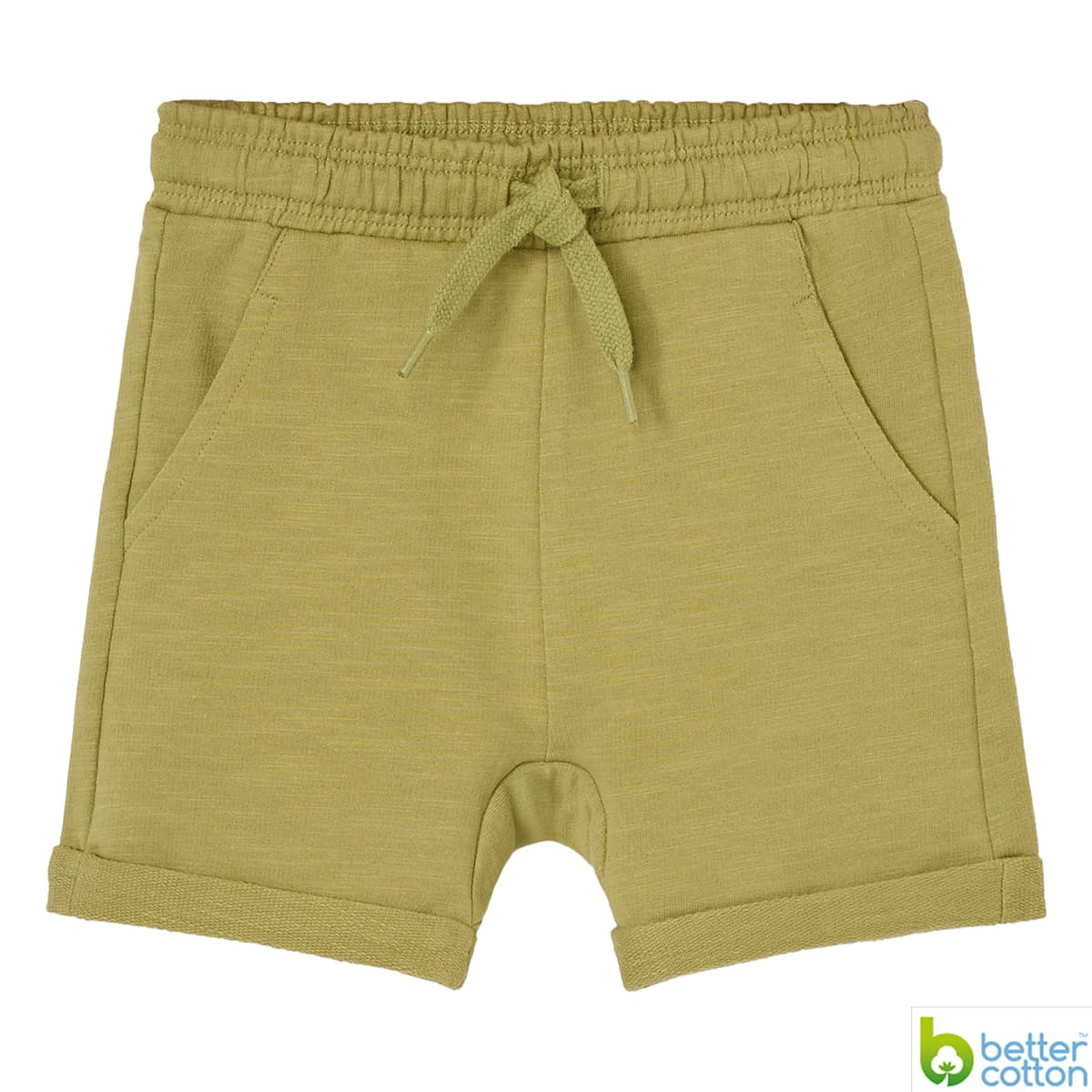 Шорти Blukids Better Cotton 6386652