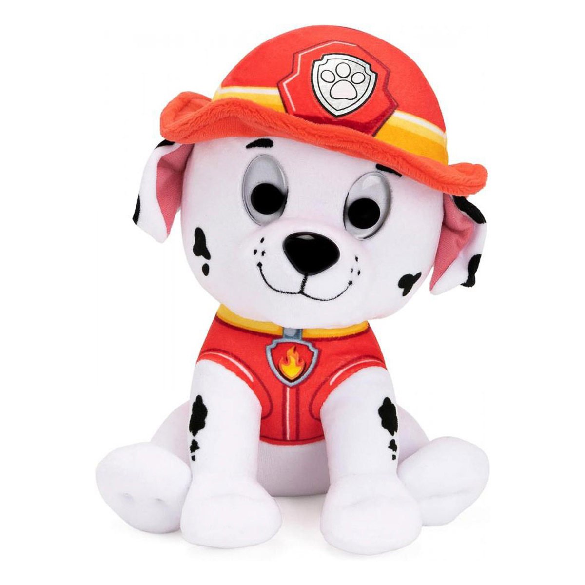 М'яка іграшка Paw Patrol цуценя Маршал, 23 см, SM84407/6058445