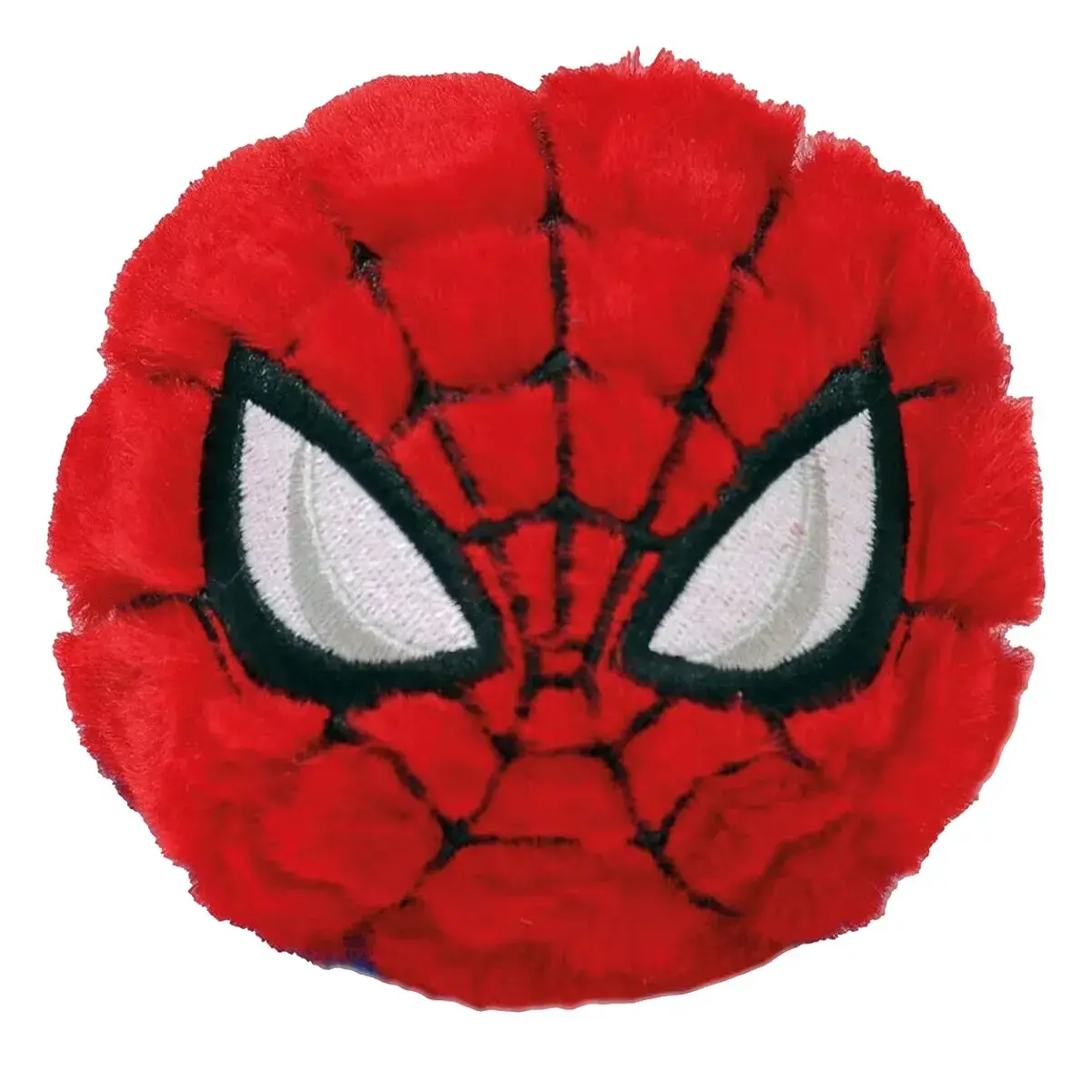 М’яка іграшка-стрибунець TY Beanie bouncers Spider-Man 9 см 83037