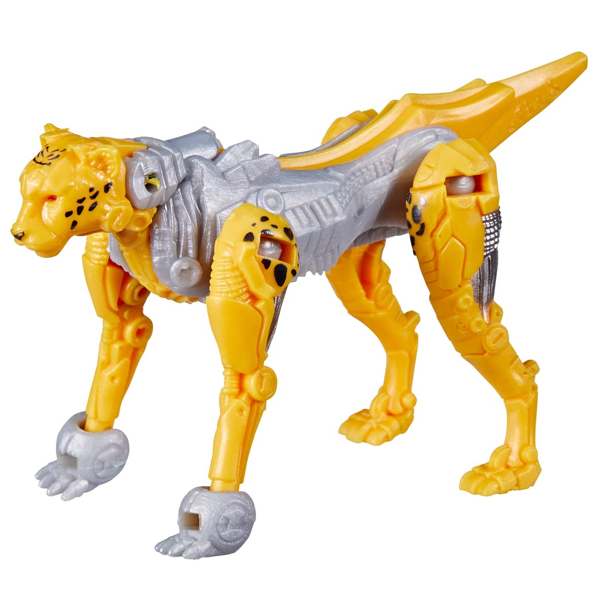 Фігурка-трансформер Hasbro Transfromers Rise of the Beasts Cheetor, F3895_F4599 — фото 4