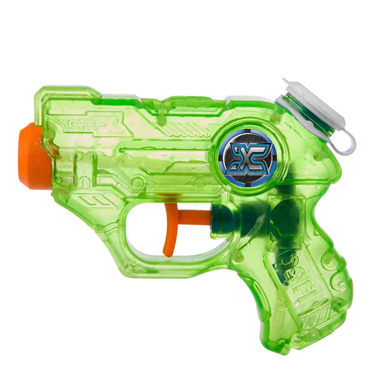 Водяний бластер Zuru X-Shot Nano Drencher, 5643R