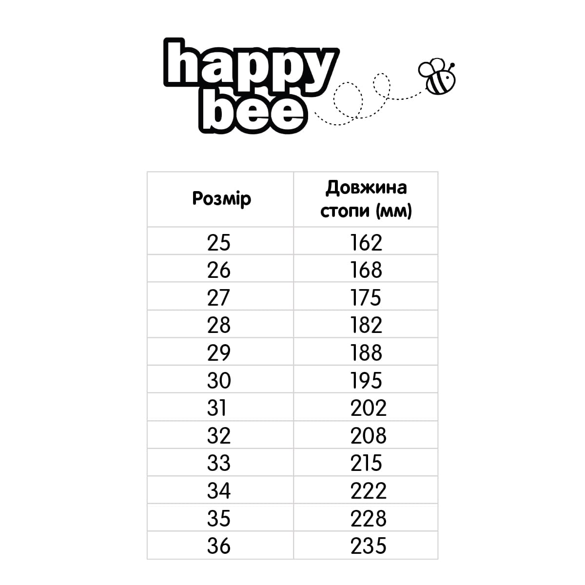 Босоніжки Happy Bee B948104 — фото 6