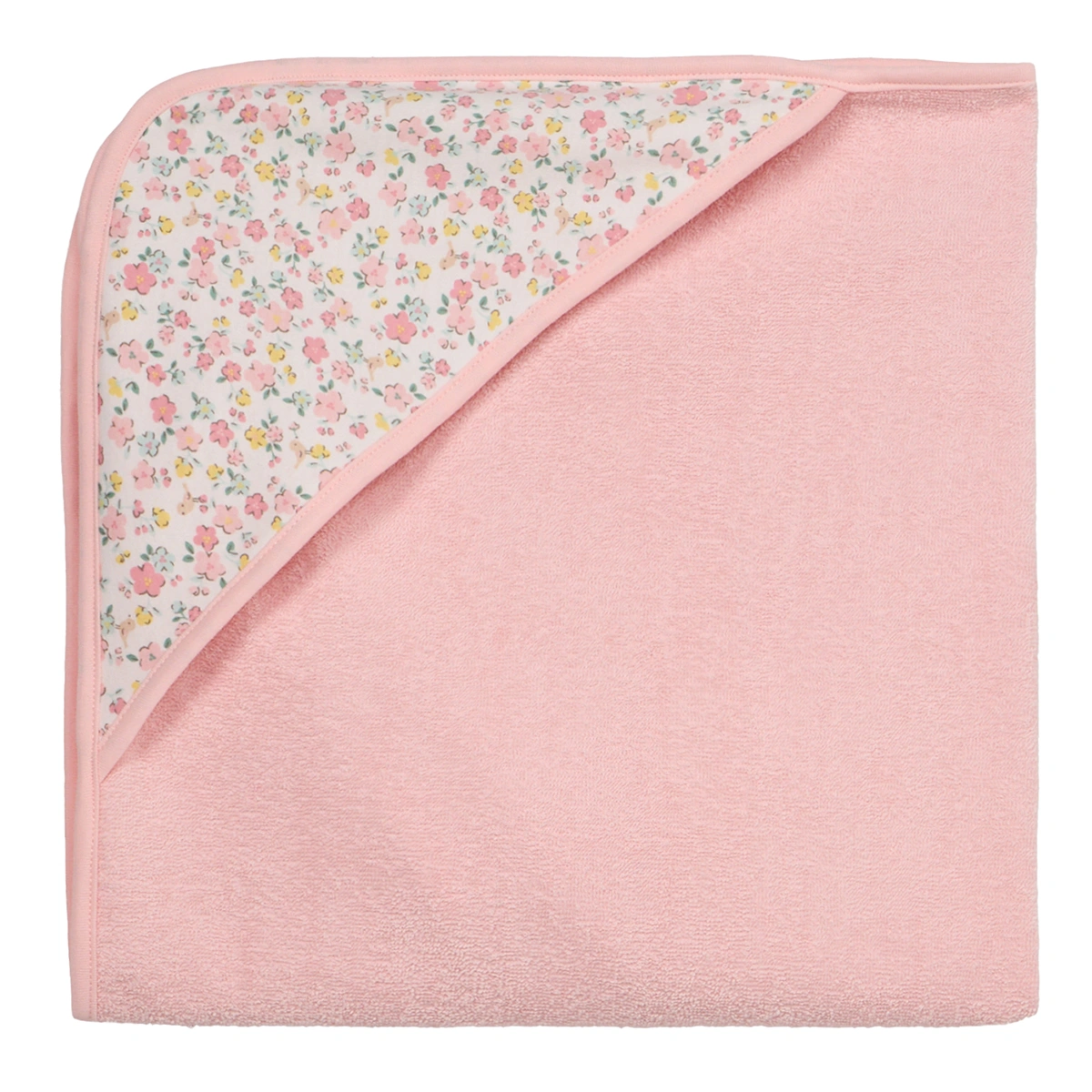 Рушник-куточок Blukids 75х75 см (3984504)