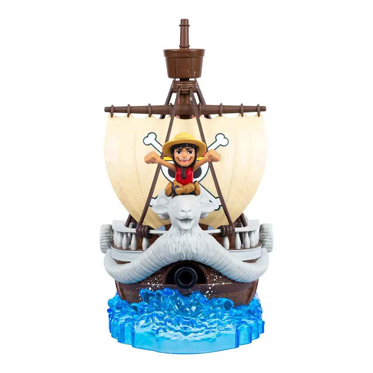 Фігурка Moose One Piece Корабель Going Merry Делюкс (63311) — фото 10