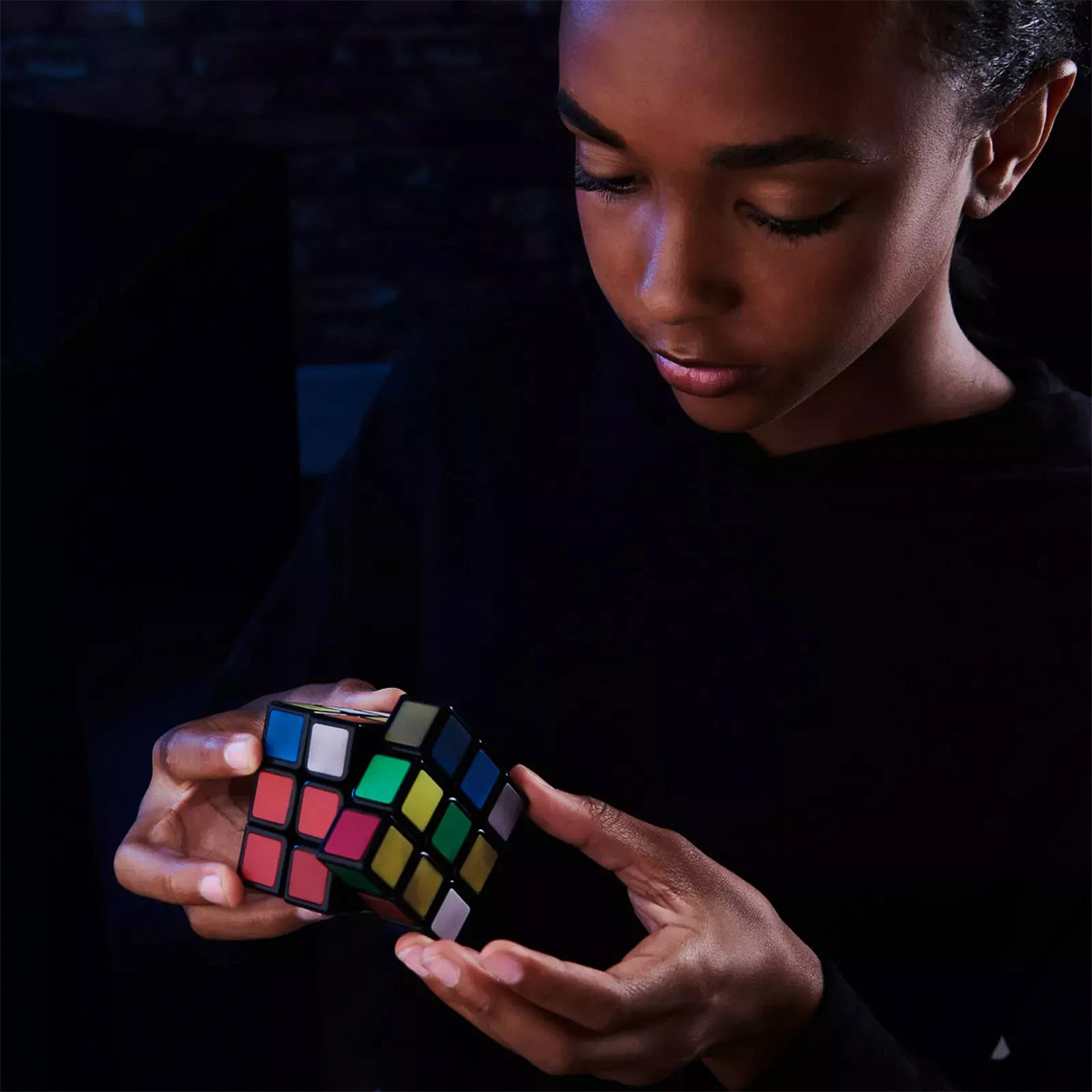 Головоломка RUBIK'S Фантом 3х3, 6064647 — фото 9