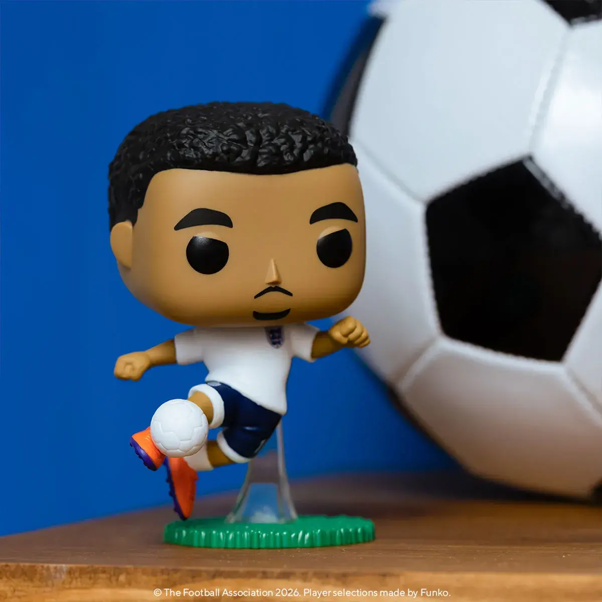 Ігрова фігурка Funko Pop Александер-Арнольд (92723) — фото 3