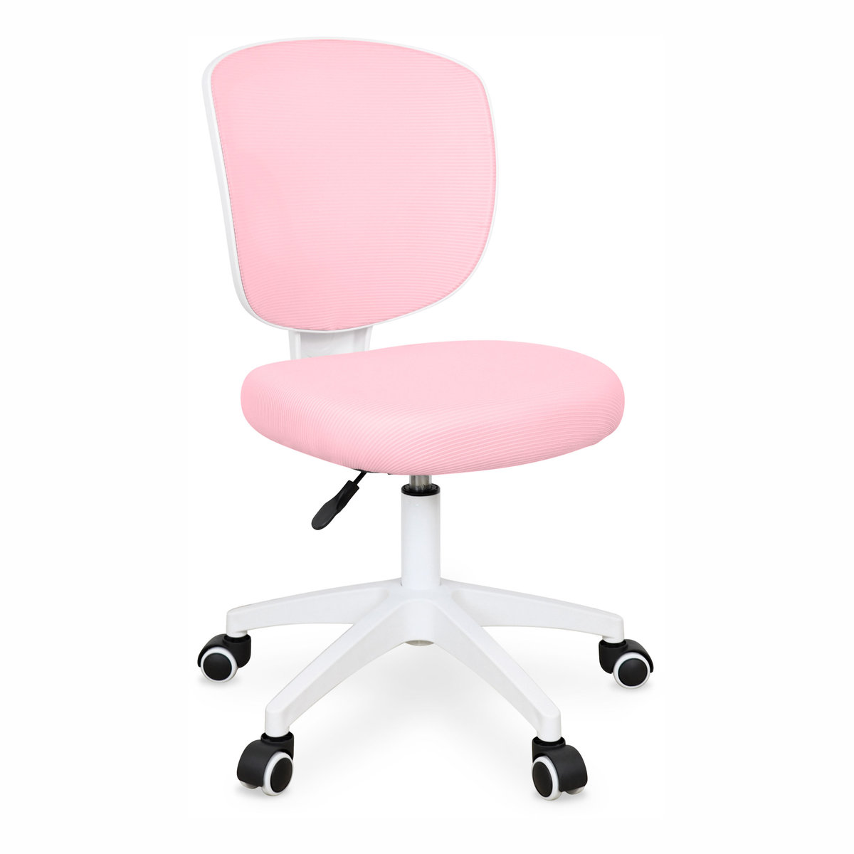 Крісло Evo-Kids Study Air Pink (Y-101 KP)
