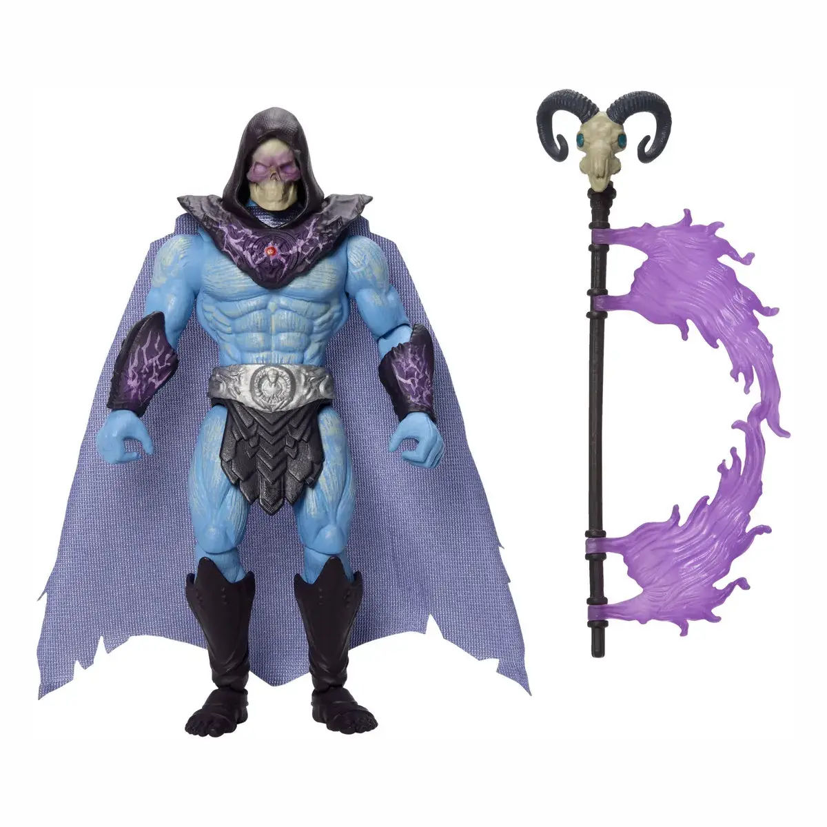 Інтерактивна фігурка Masters of the Universe Скелетор (JKJ00)