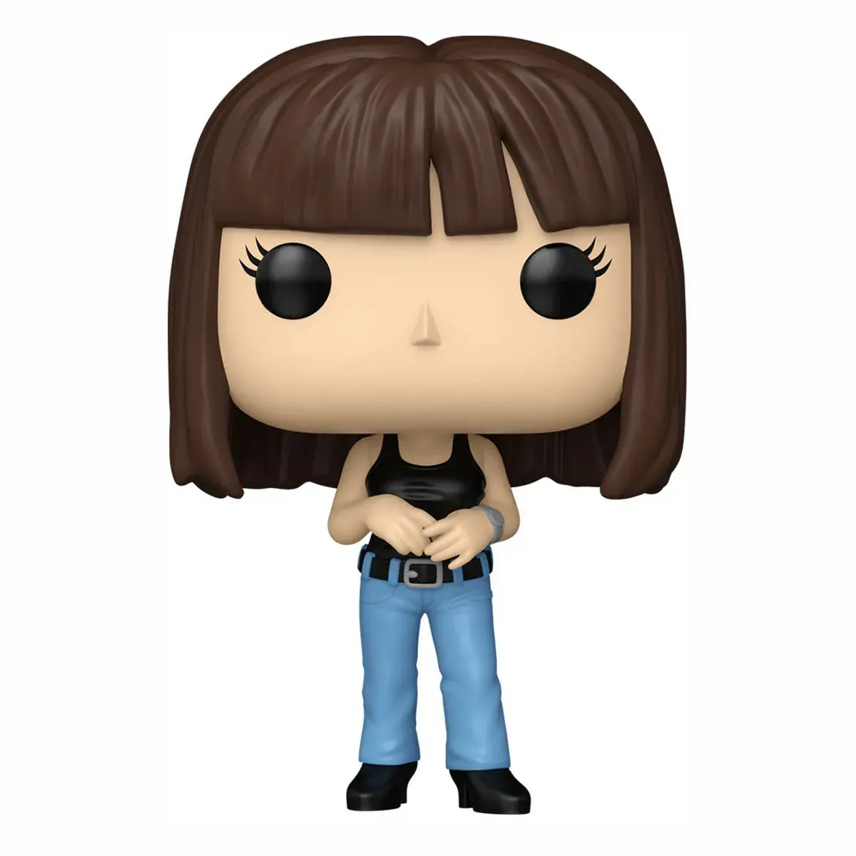 Фігурка Funko Pop Beverly Hills 90210 Brenda Walsh (90248) — фото 2