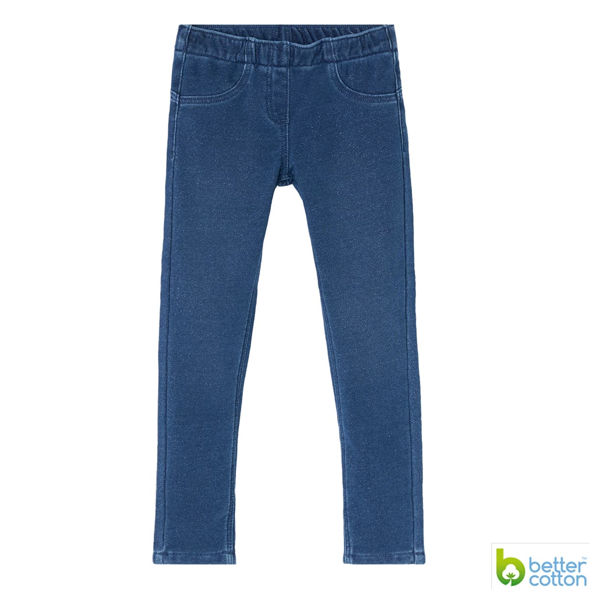 Джегінси Blukids Bio cotton 6242332