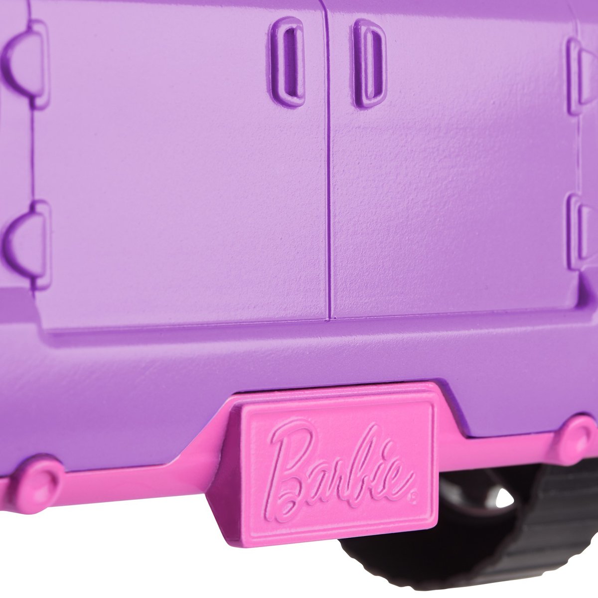 Джип Barbie Driving, GMT46 — фото 6