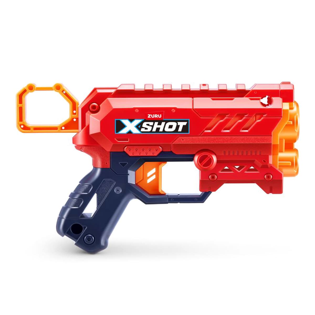 Набір швидкострільних бластерів Zuru X-Shot Excel Double Micro 2.0, 36727R — фото 5