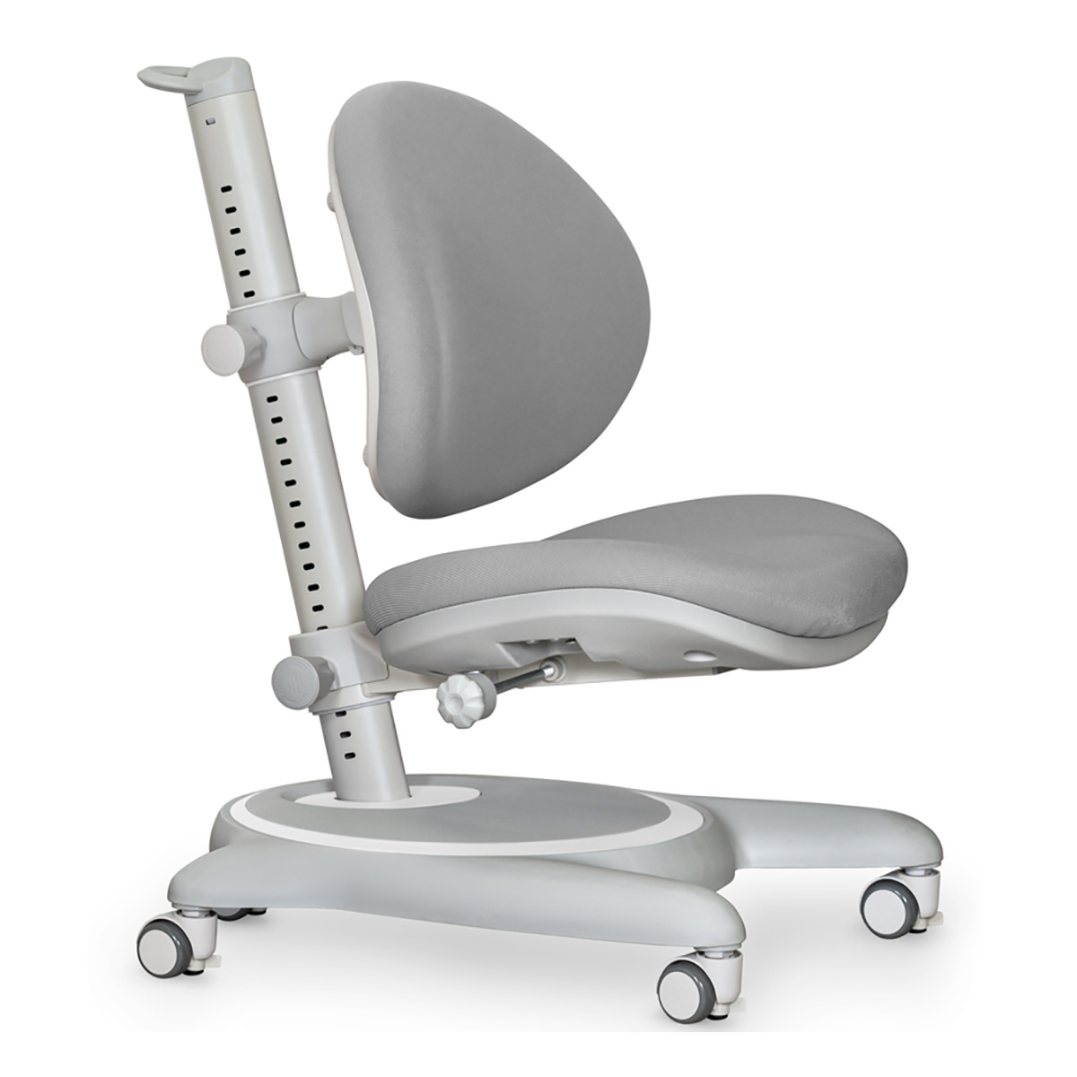 Крісло Mealux Ortoback Grey Y-508 G