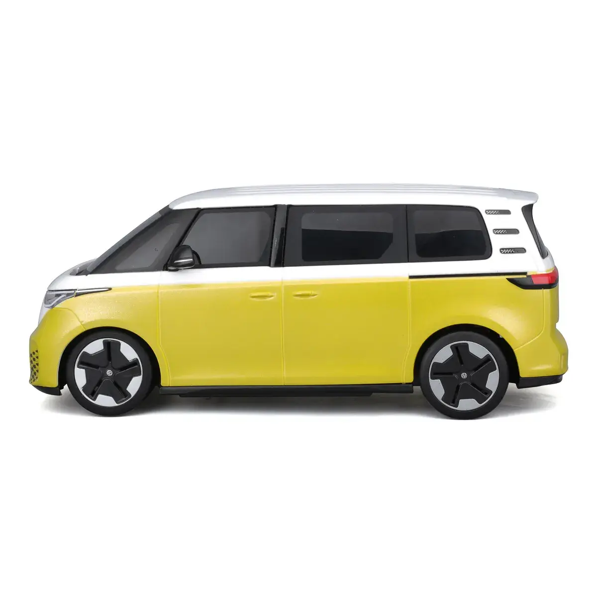 Машинка на радіокеруванні Maisto Volkswagen Electric Bus 1:24 (82343) — фото 8