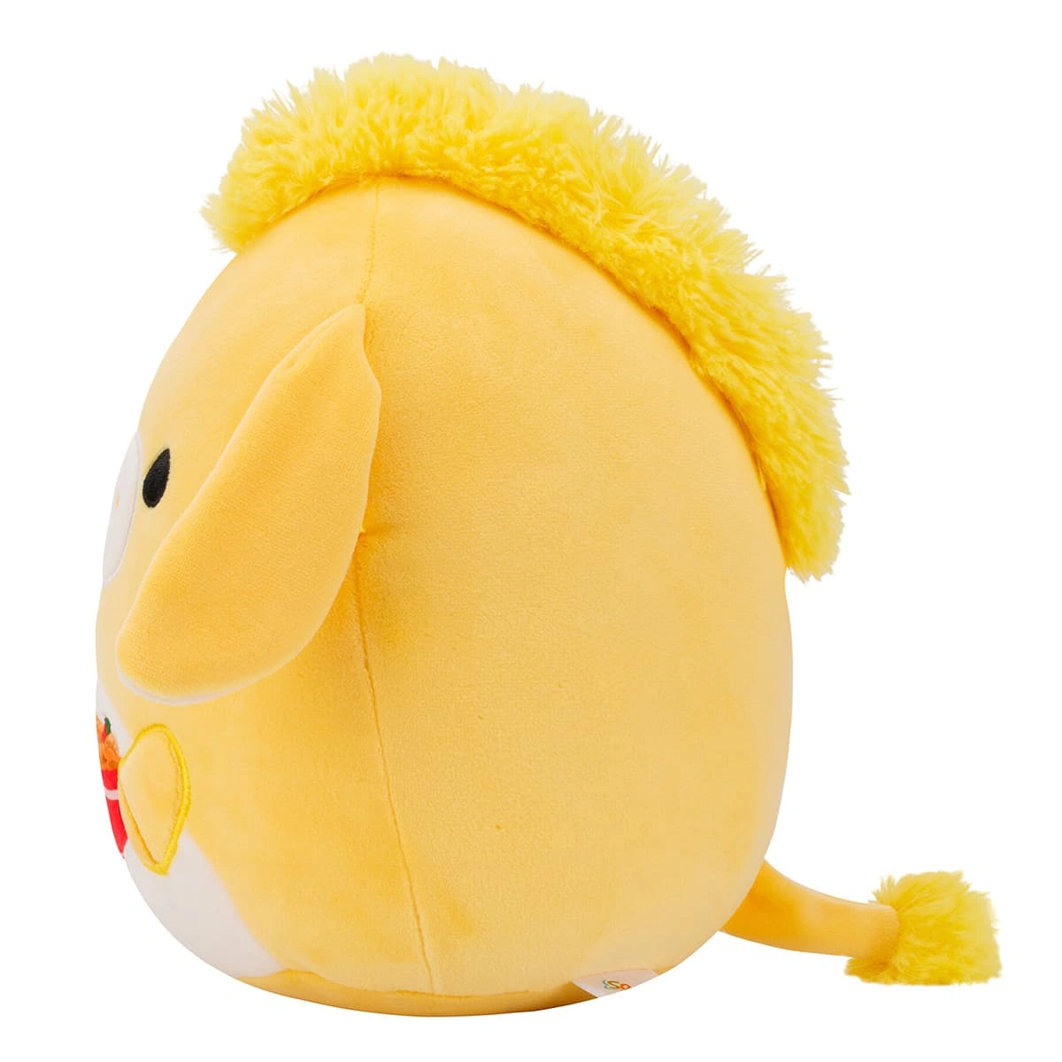 М'яка іграшка Squishmallows Віслючок Гевін 19 см, SQCR07945 — фото 2