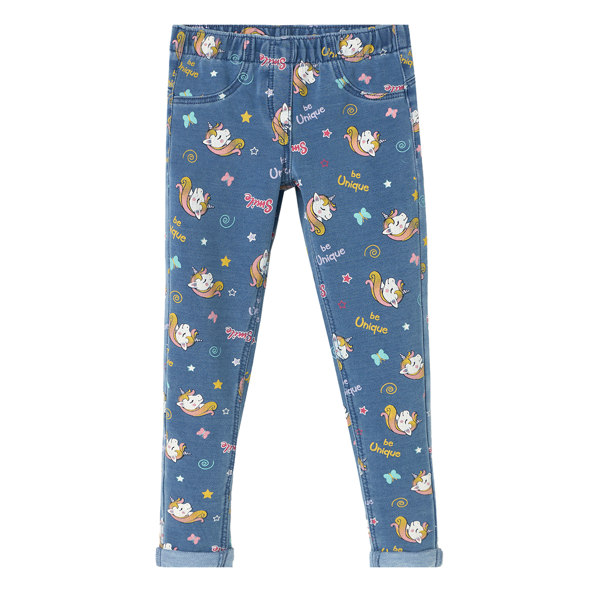 Джегінси Blukids 6158491