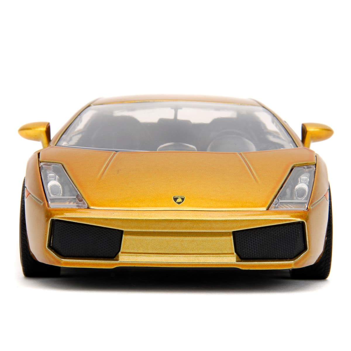 Машина Jada Toys Fast and Furious Lamborghini Gallardo, 253203089 — фото 6
