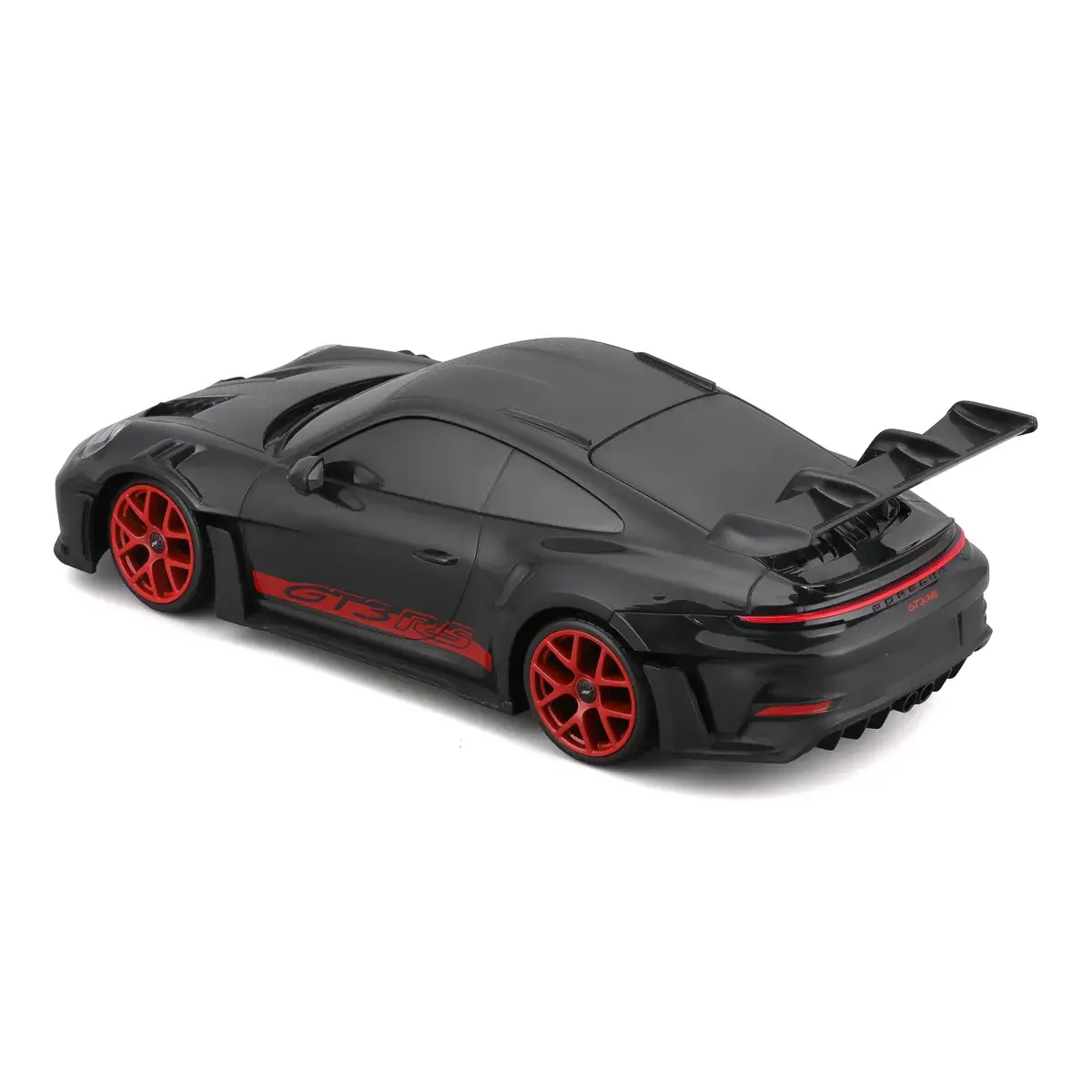 Машинка на радіокеруванні Maisto Porsche 911 GT3 RS 1:24 (82344) — фото 4