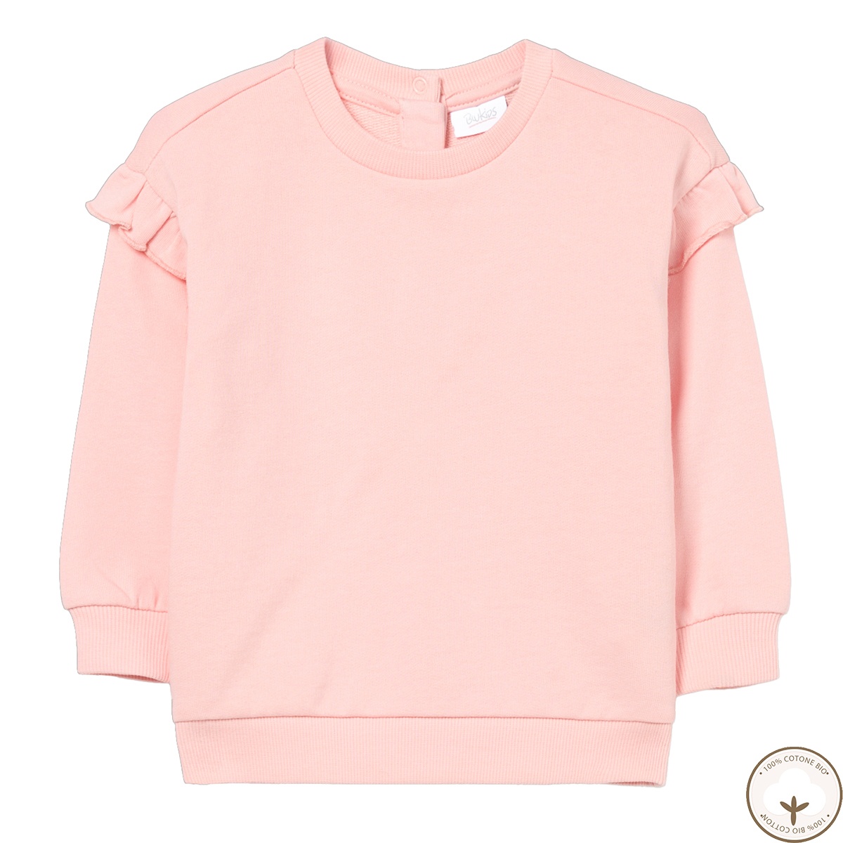 Світшот Blukids Bio Cotton (3991225)
