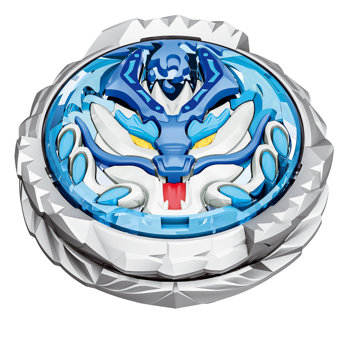 Дзиґа Infinity Nado VI Proskill Pack Fury Wave Dragon, EU654211 — фото 6