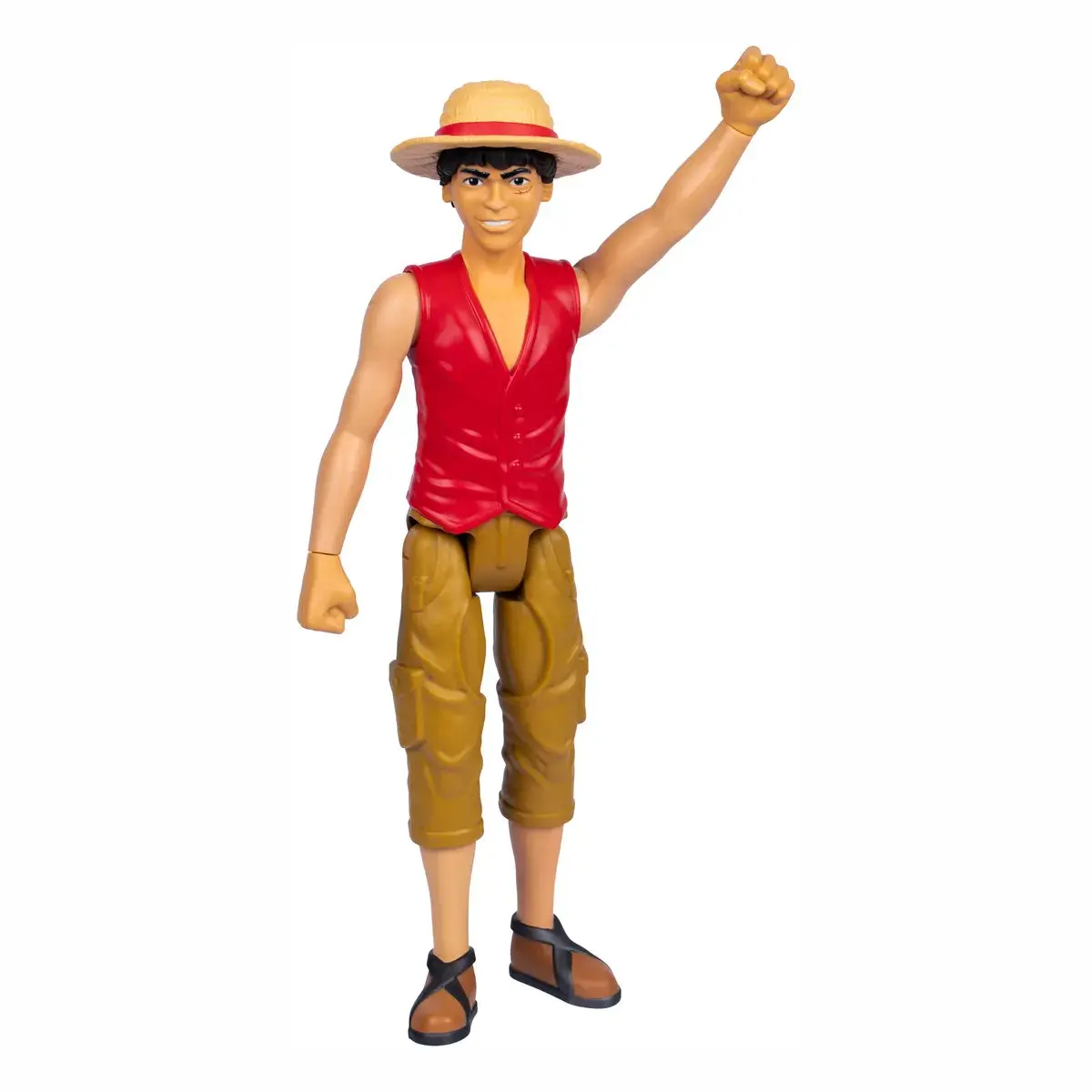 Фігурка Moose One piece Luffy (63333) — фото 8
