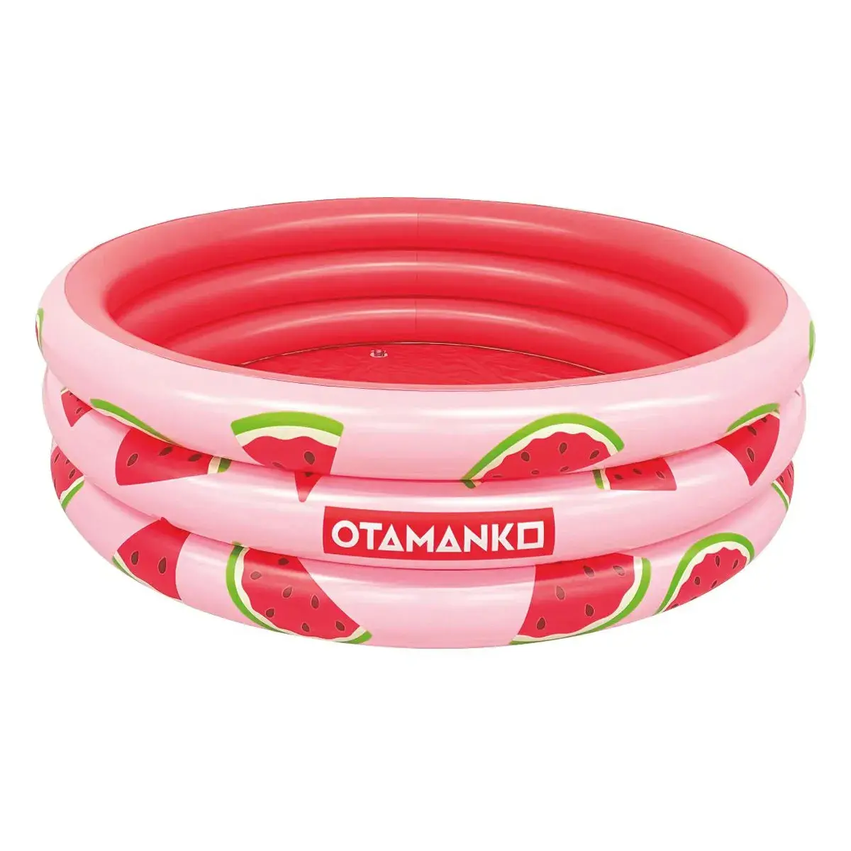 Надувний басейн Otamanko Кавун (5320268)