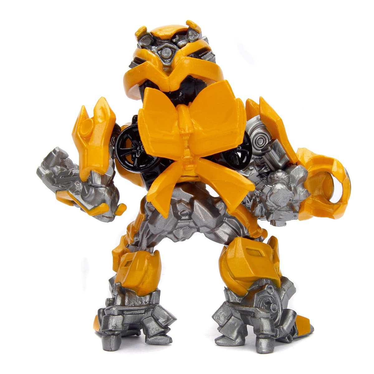 Фігурка Jada Toys Transformers BumbleBee, 253111001 — фото 7