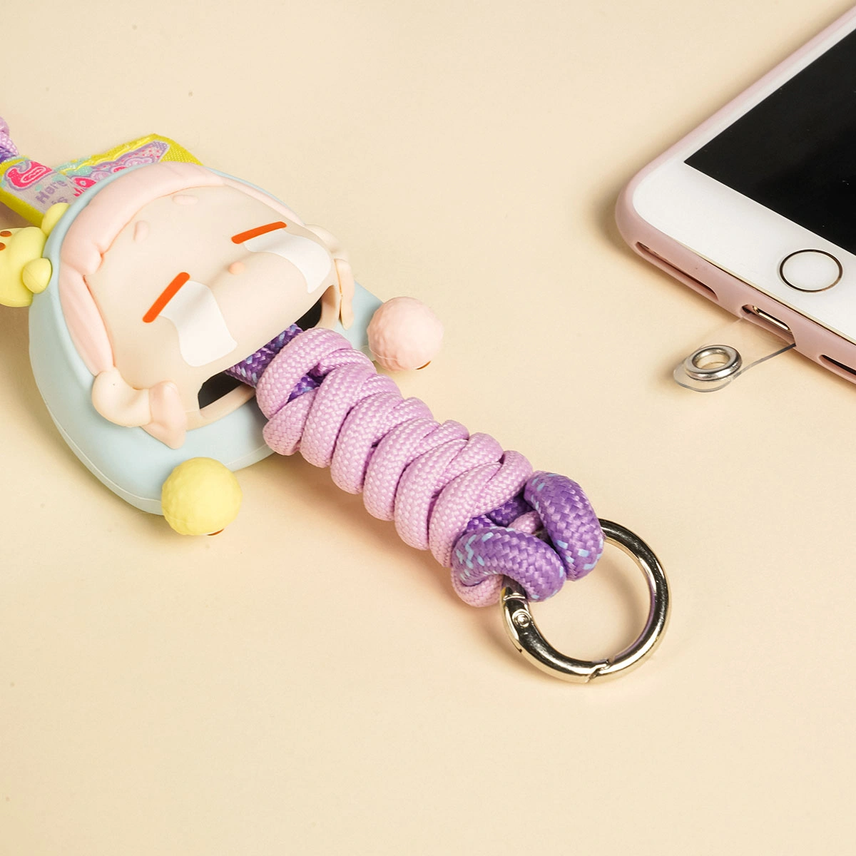Аксесуар для телефону MB Toys&Popdrop Unigaga&JOKA (UJ-01) — фото 12