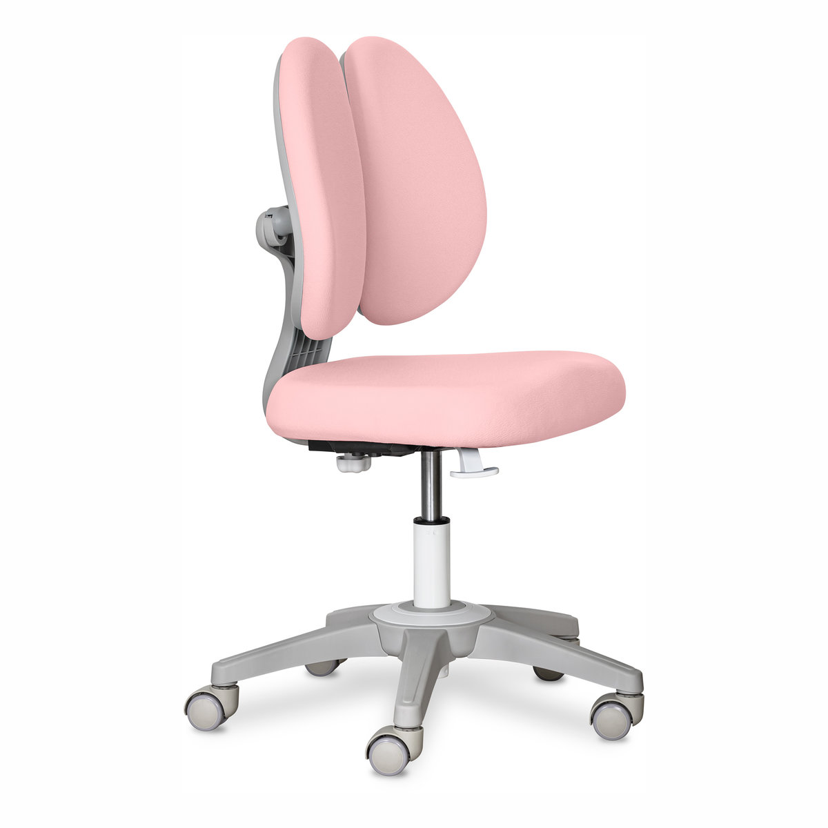 Крісло Mealux Sprint Duo Lite Pink (Y-412 Lite KP)
