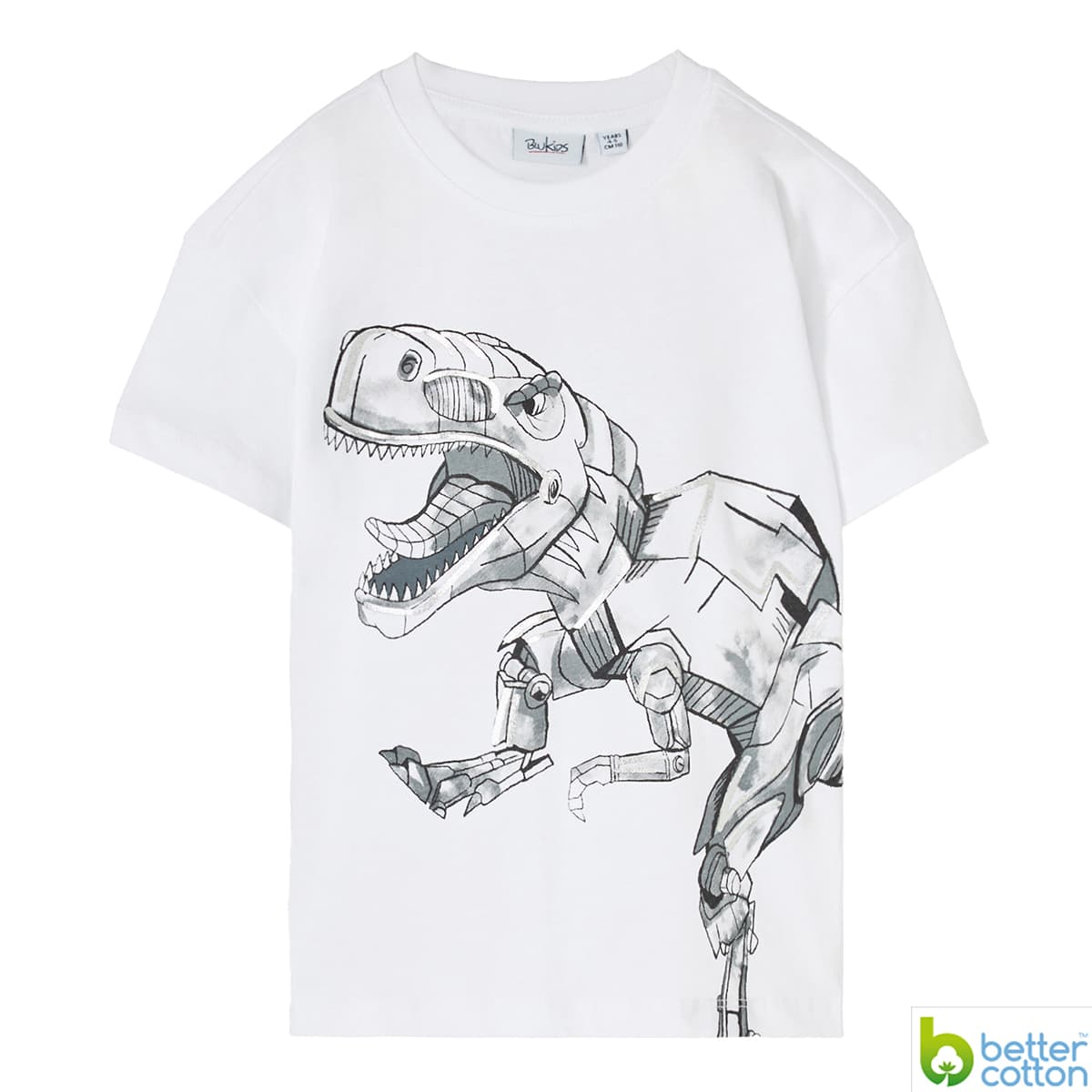Футболка Blukids Better Cotton 6388256