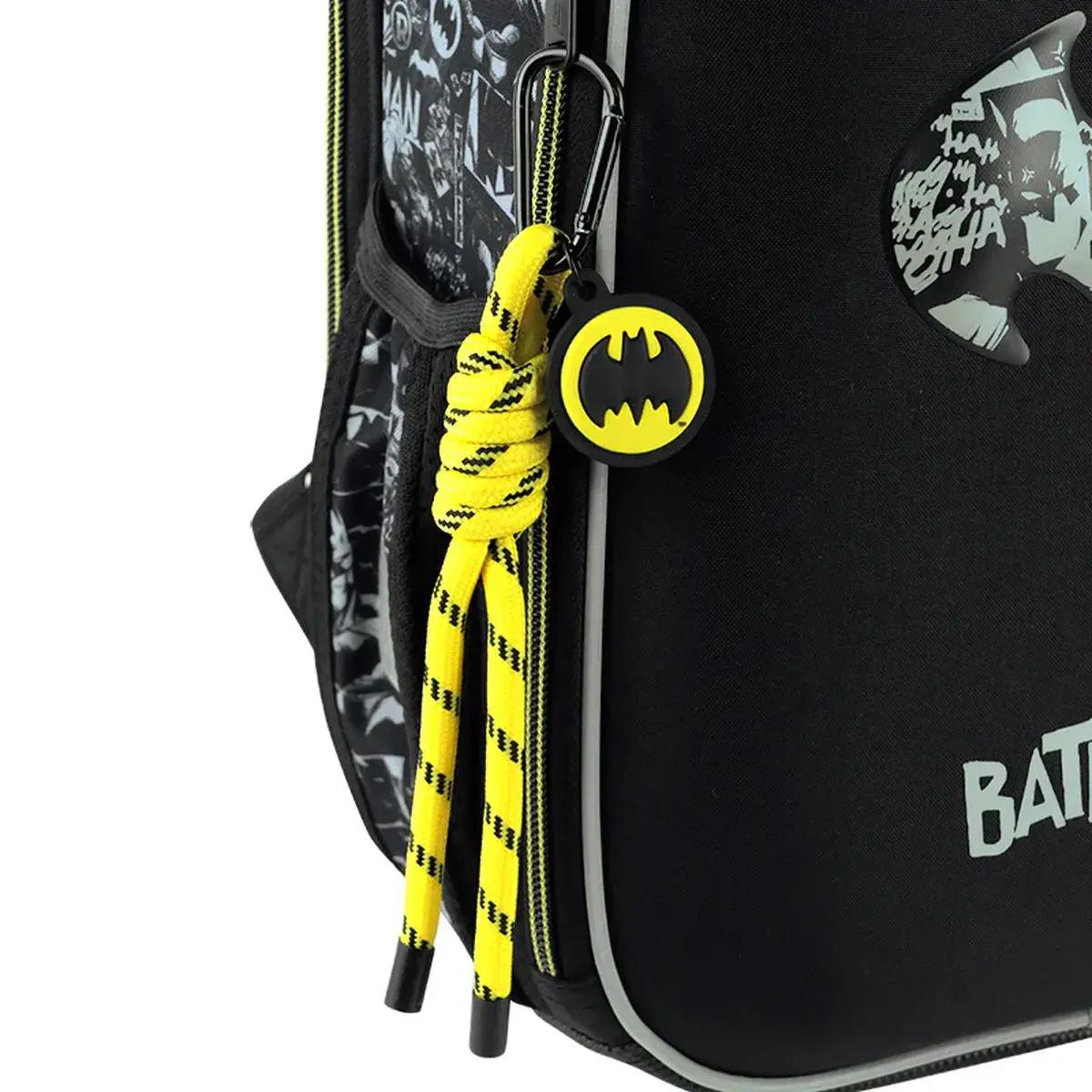 Рюкзак каркасний Kite DC (DC26-555S) — фото 11