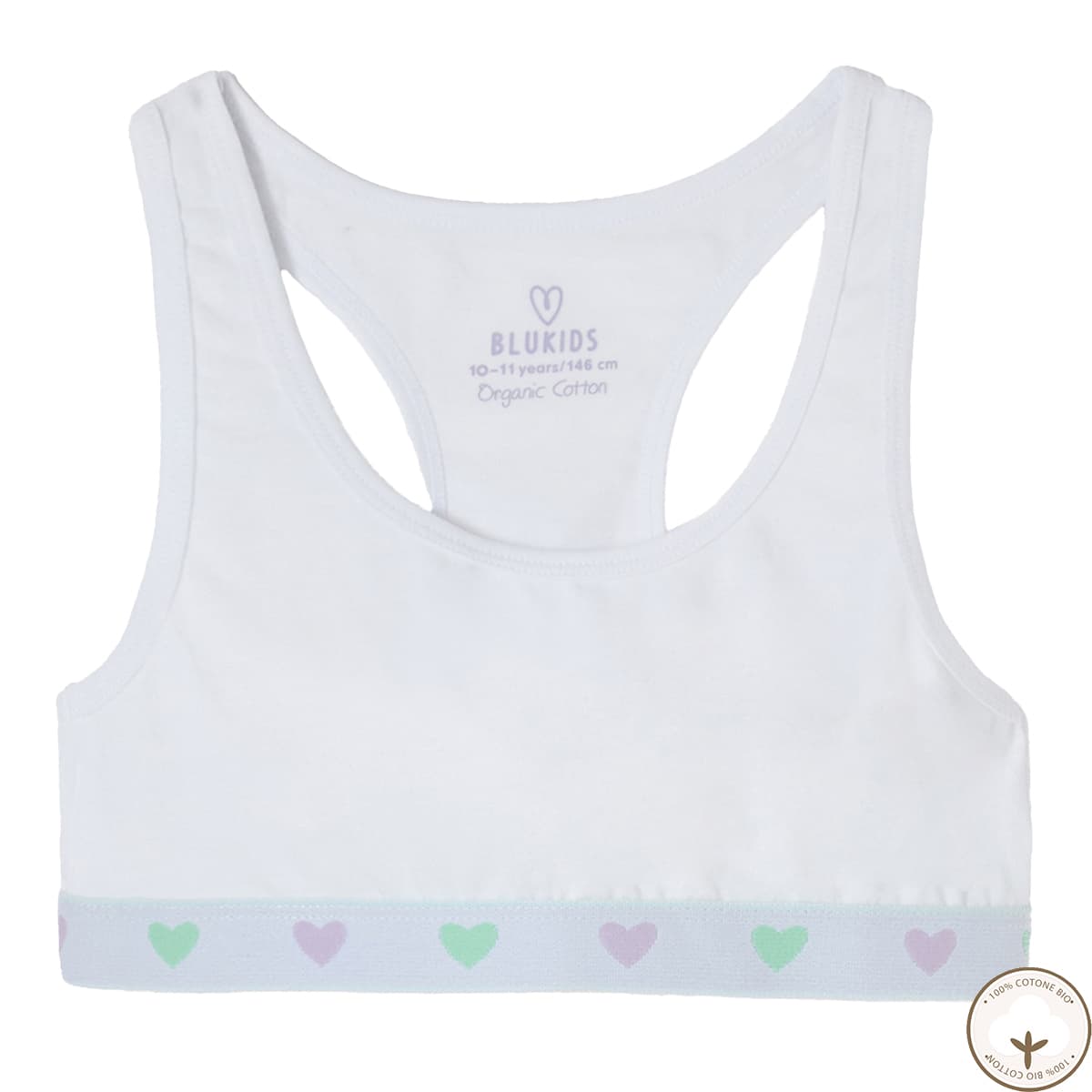 Топ Blukids Bio Cotton 6234914