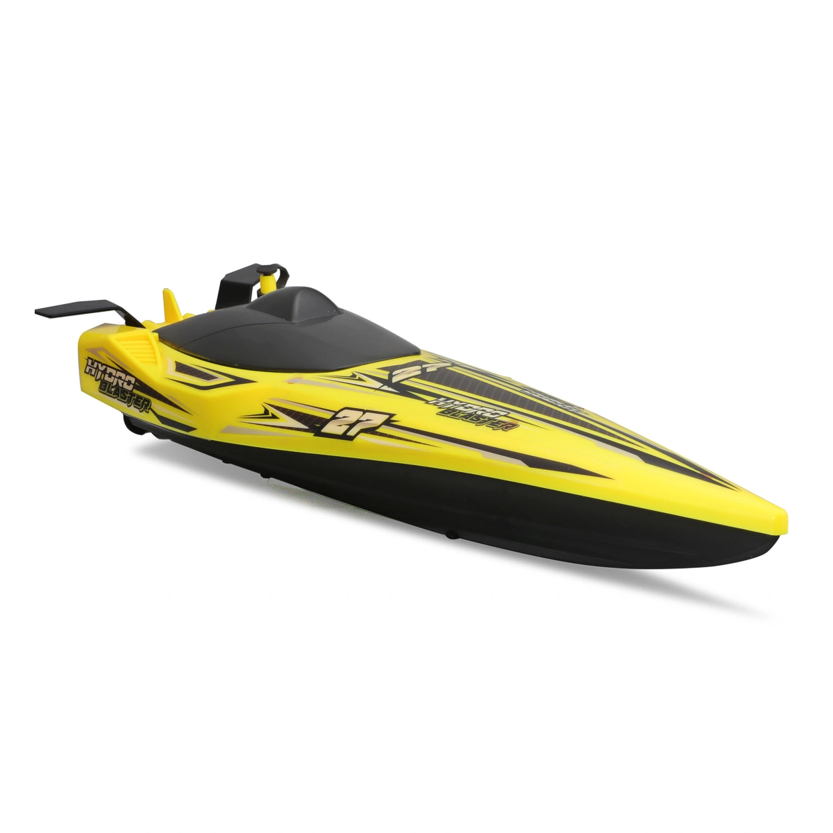 Катер Maisto Hydro Blaster Speed Boat на р/к — фото 4