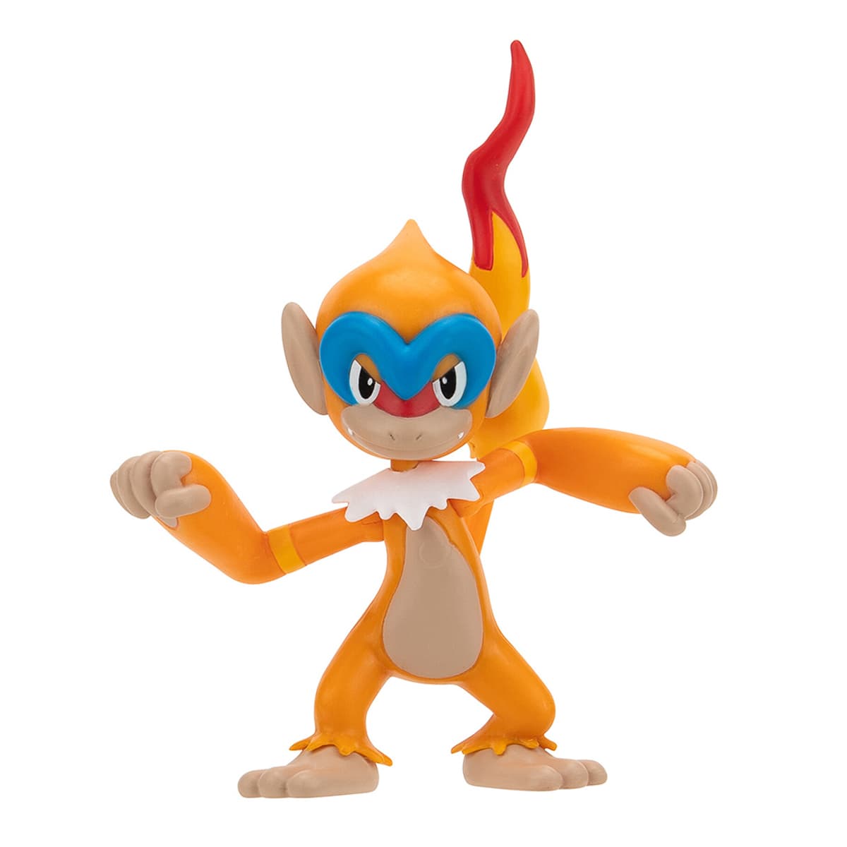 Фігурка Pokemon W16 Monferno, PKW3010