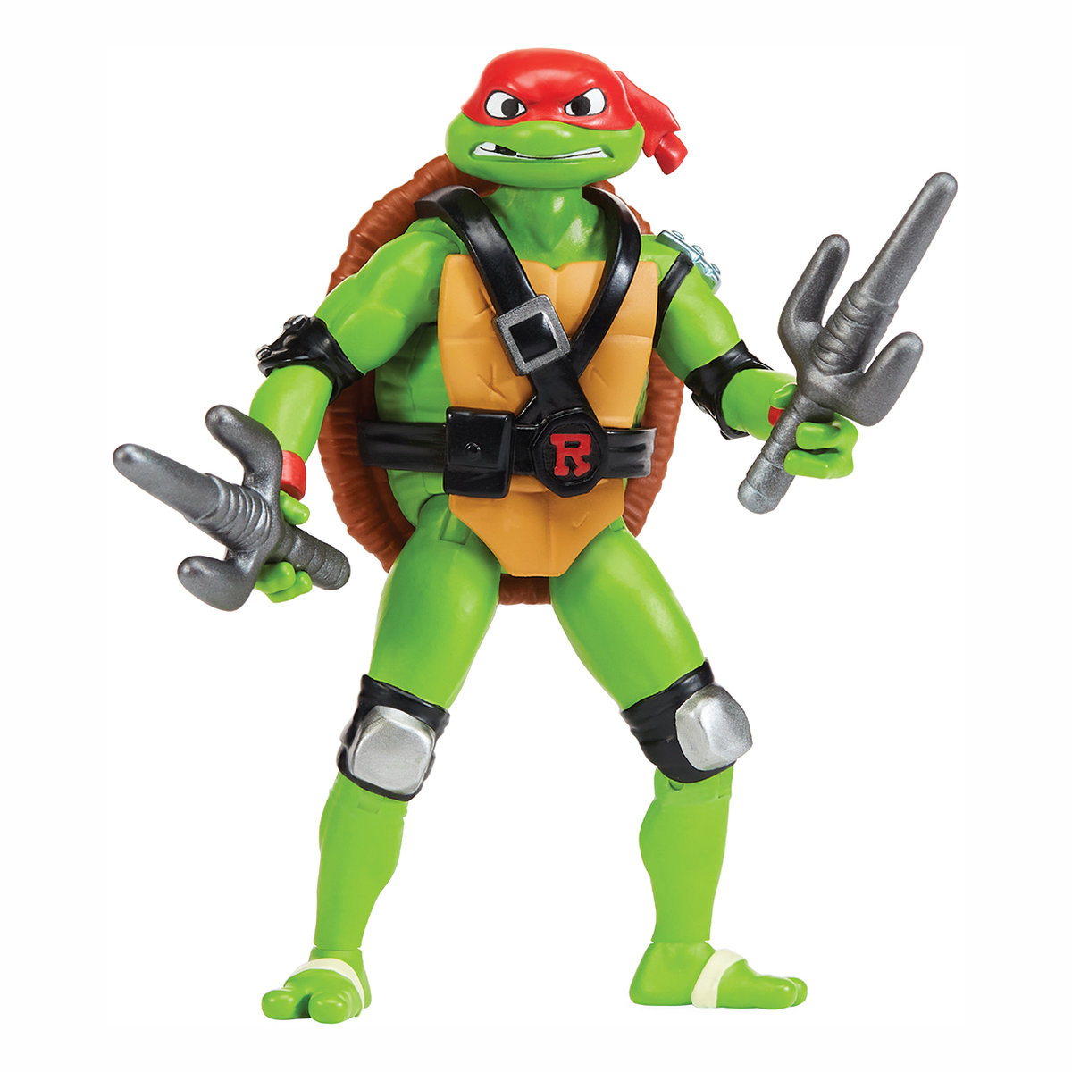 Фігурка TMNT Черепашки-ніндзя Панцирний вихор Раф (83832)